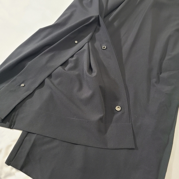 Athleta Tribeca Crop Pants‎ Black size 6 - Picture 7 of 16